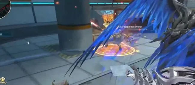 《逆战未来》猎场彩蛋深度解析，解锁隐藏新玩法