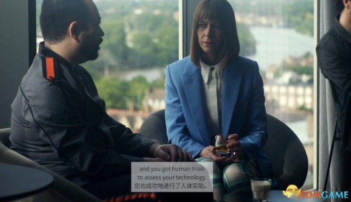 《复体》全剧情攻略揭秘：深度解析实况解说新视角