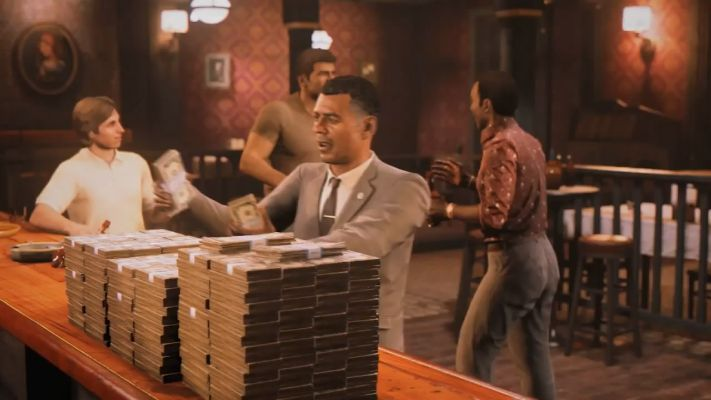 《黑手党3》开发冲刺！无跳票保证，独家预告来袭