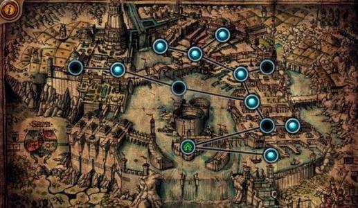 《流放之路2》巨灵门徒技能解析：深度升华奥秘揭秘