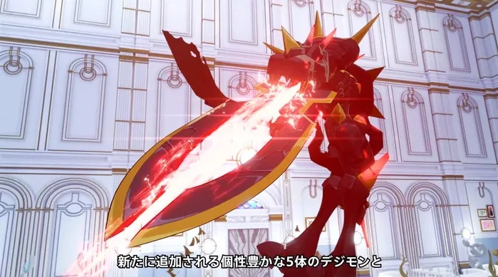 《数码宝贝时空异客DLC1》深度解析：攻略剧情全揭秘，体验新价值之旅