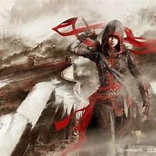 《刺客信条编年史》三部曲新截图曝光！独家揭秘！