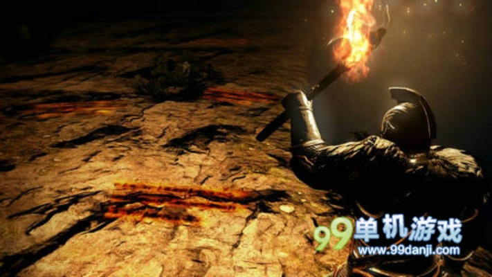 《黑暗之魂2》预告片揭秘：体验生死轮回的惊险之旅