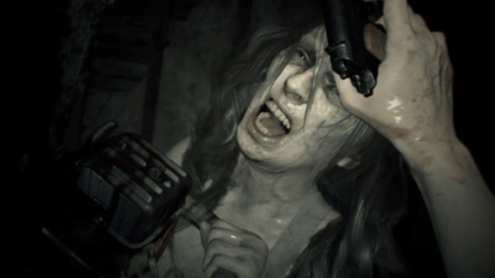 《生化7》佐伊DLC结局攻略：揭秘隐藏剧情！