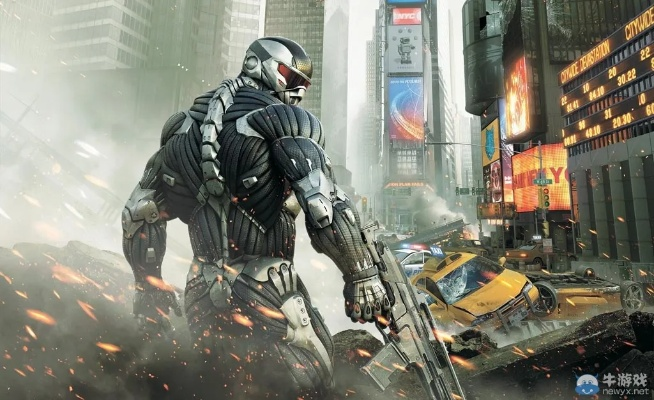 还在找孤岛危机2中文补丁？2025年独家实测可用资源+零报错安装技巧