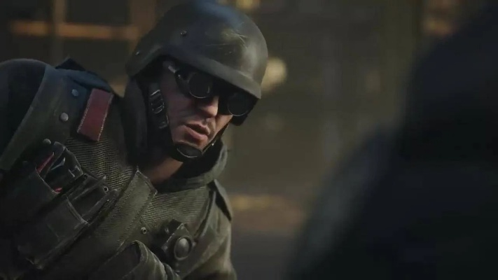 《彩虹六号：爱国者》新篇章，次世代战术革新来袭