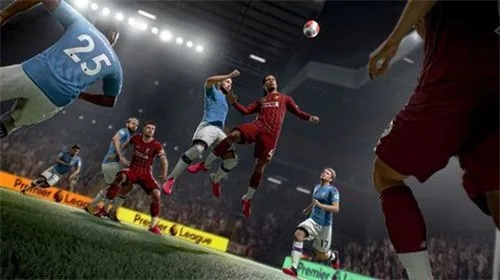 《FIFA14》传奇球队集结！足球巨星巅峰对决