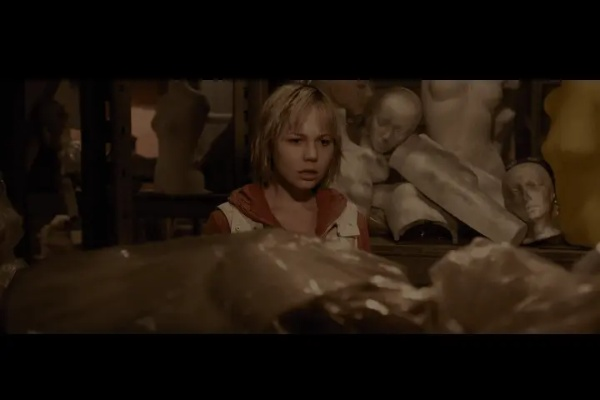 《寂静岭2》3D版预告惊悚来袭！重温恐怖经典