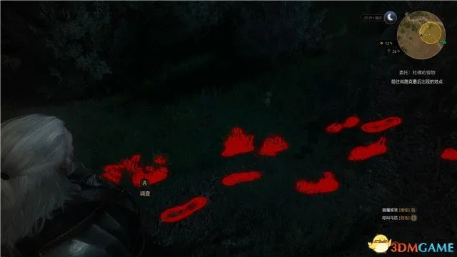 《巫师3》石之心血与酒成就速成攻略，解锁全DLC秘籍