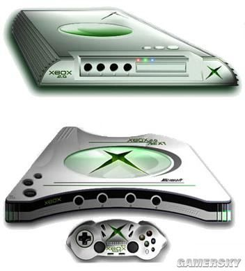 Xbox720，被雪藏的次世代神话？那些你不知道的微软内部测试秘辛