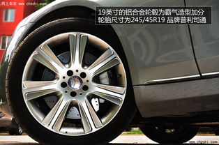 尊界法务,迈巴赫轮胎被放气谣言?已充分取证！对比测试揭秘