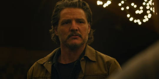 乔尔《最后生还者》真人剧死亡:高尔夫之旅启程