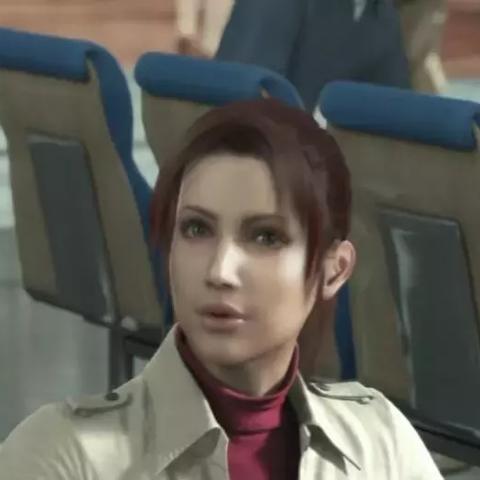 克莱尔·雷德菲尔德，90%玩家忽略的生化危机隐藏剧情，实战技巧如何拉满？