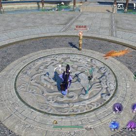 九灵PVE技能攻略：逆水寒输出秘籍深度解析