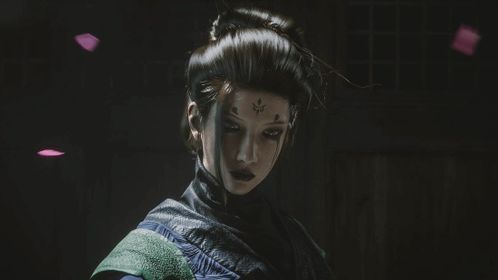 《黑神话：悟空》再陷争议漩涡，玩家热议女性形象争议