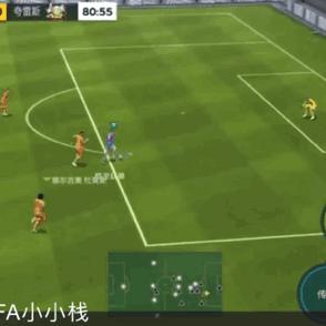FIFA19独家攻略：高效假动作技巧全解析，轻松掌控比赛节奏