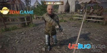 《天国拯救》成就攻略：剧情揭秘，支线指南全解析