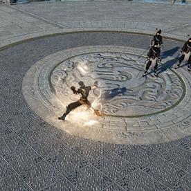 逆水寒铁衣PVE/PVP攻略：技能搭配与全新打法解析