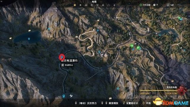 《孤岛惊魂5》全剧情攻略揭秘：深度解析支线任务攻略秘籍