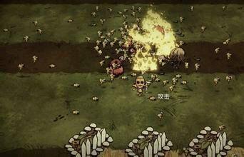 《饥荒洞穴探险攻略：高效探索秘籍》