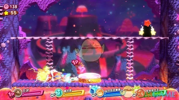 《星之卡比新星同盟》全攻略揭秘：高效收集秘籍解锁全成就