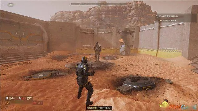 《进击的巨人2》攻略全解析：深度玩法揭秘与按键技巧解析