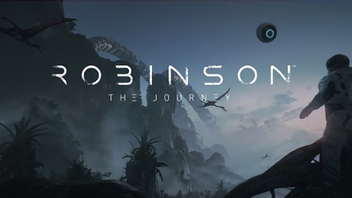 《罗宾逊：旅途》Oculus Rift新预告片曝光，沉浸式冒险等你来体验