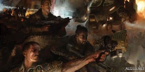 《使命召唤12》DLC“血统”巨龙降临，全新战场等你征服！