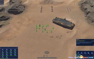 《家园：卡拉克沙漠》DLC“索班舰队”揭秘，新篇章即将开启