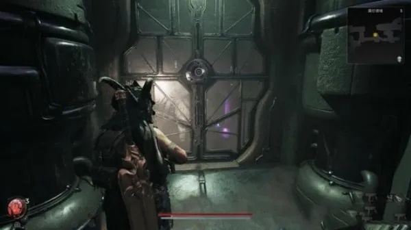 《遗迹2》腐烂领域玻璃门解锁攻略揭秘