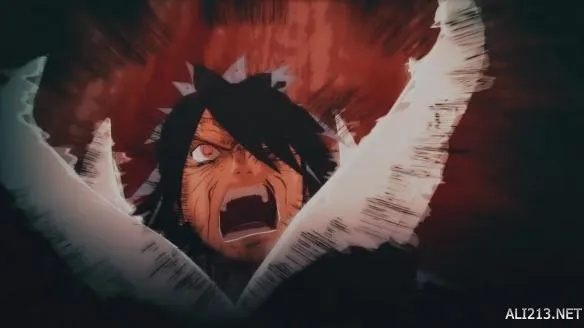 《火影忍者：究极风暴4》全新开场动画首曝！震撼来袭！