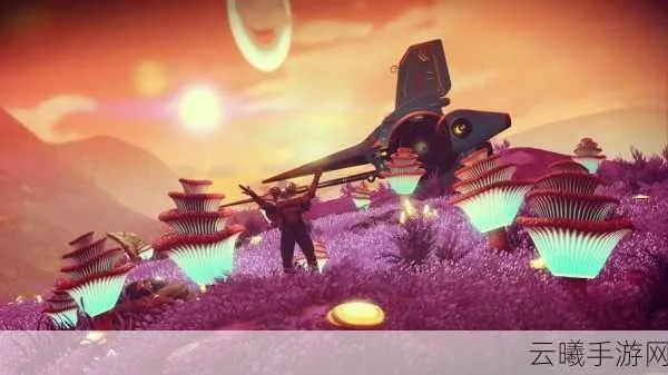 《无人深空》1.3攻略：深度探险+高效赚钱秘籍，新手必看！