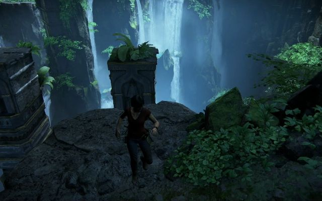 《神秘海域失落遗产》惨烈速通攻略：揭秘完美通关新技巧