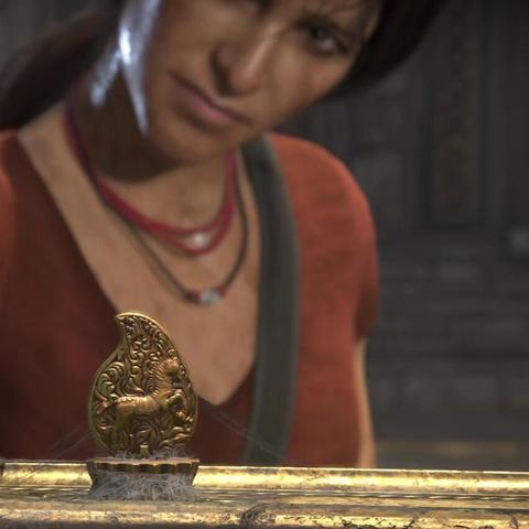 《神秘海域》探秘失落遗产，揭秘宝藏新篇章