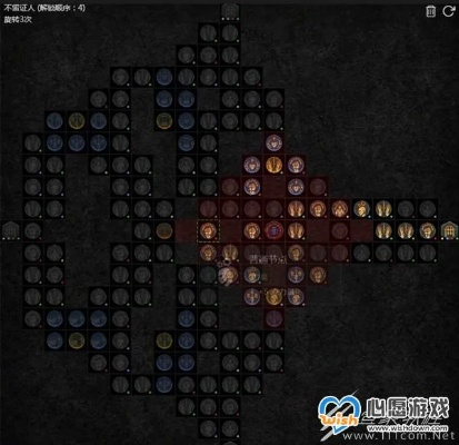 《暗黑4》回旋刀锋游侠毕业天赋攻略：最强输出配置揭秘