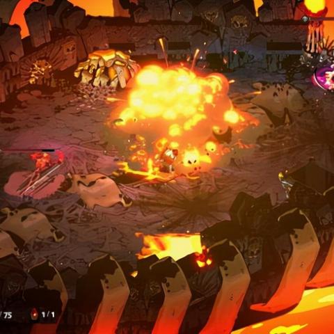 《哈迪斯2》全武器隐藏形态攻略：解锁隐藏形态秘籍