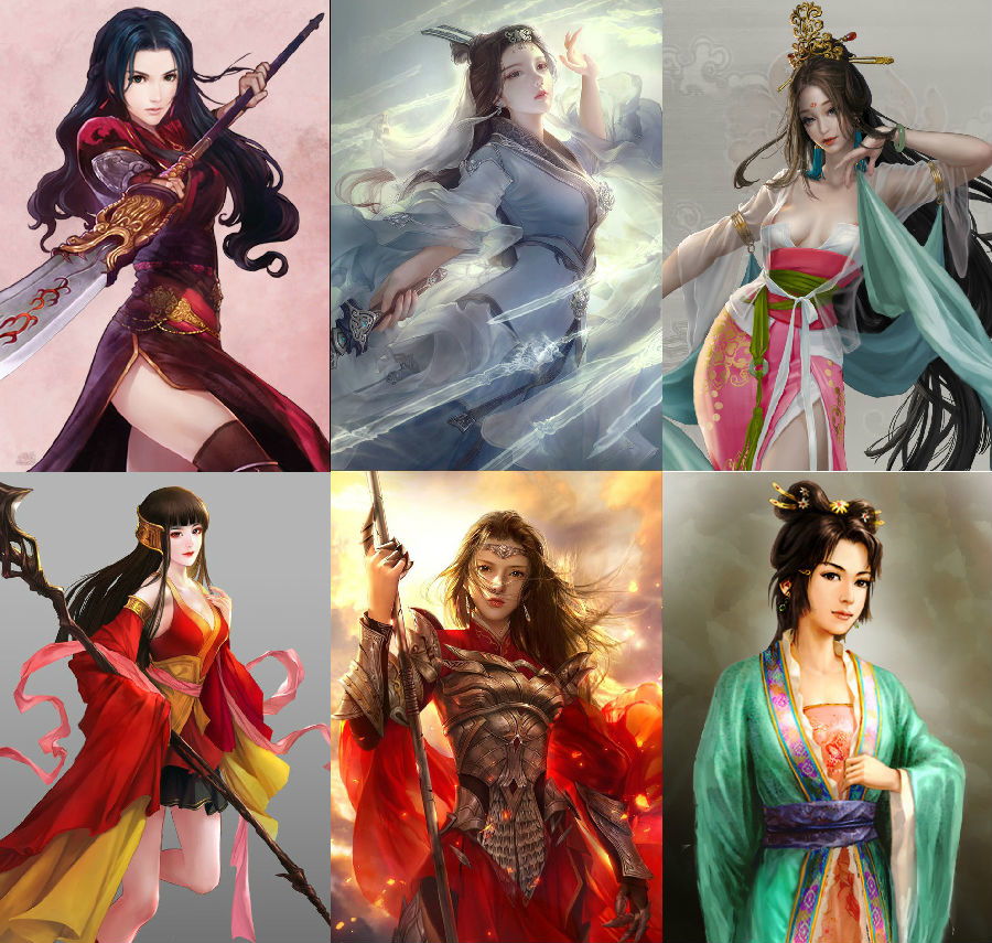 《三国志13》头像包一键替换神器，打造个性化角色形象新潮流