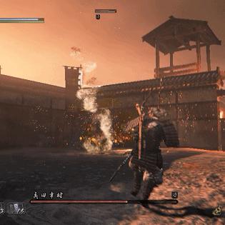 《仁王》DLC2攻略：义之继承者全程解析，深度揭秘新技能！