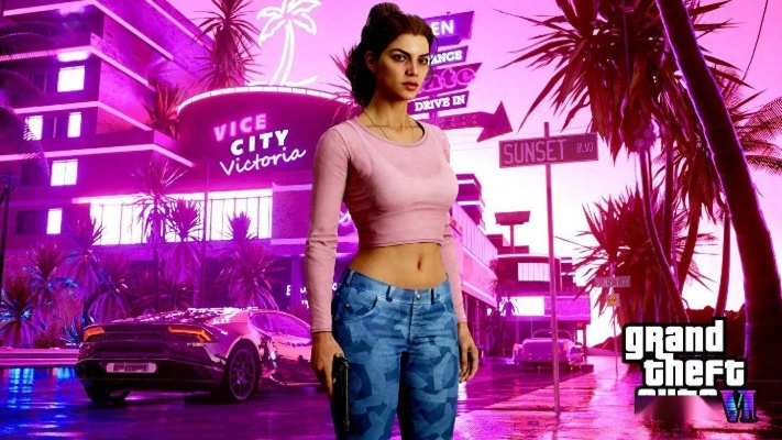 《GTA5》女性声优招募中！PC端Mod开发同步启动