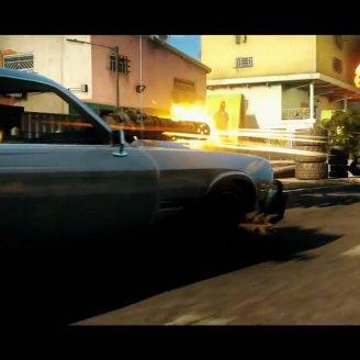 《正当防卫3》全DLC攻略揭秘：深度视频攻略解析新视角