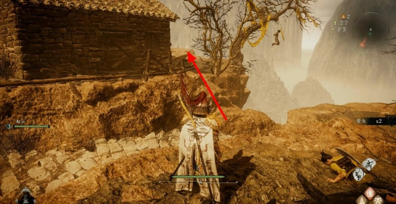 《卧龙苍天陨落》道士后院寻夫记 《卧龙苍天陨落》道士后院寻夫记