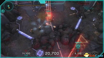 《光环：斯巴达突袭》XBOX ONE圣诞惊喜首发