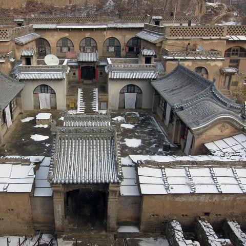 《我的世界》城堡建造攻略：探索独特建筑艺术新境界