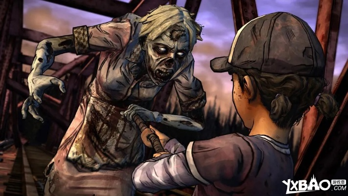 《行尸走肉》FPS版：揭秘为何玩家热议“又一烂作”