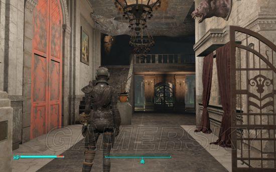 《辐射4》88号避难所建造秘籍：打造完美避难所攻略全解析