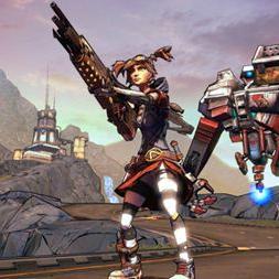 《无主之地2》升级新篇章：镒元素新用途，探索无限可能