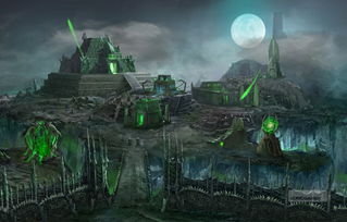 《英雄无敌6》新DLC英雄盘点：荒夷海盗势力崛起！