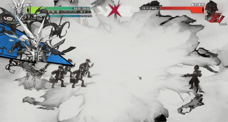 富二代新游硬核拒绝媚宅，能否逆袭？