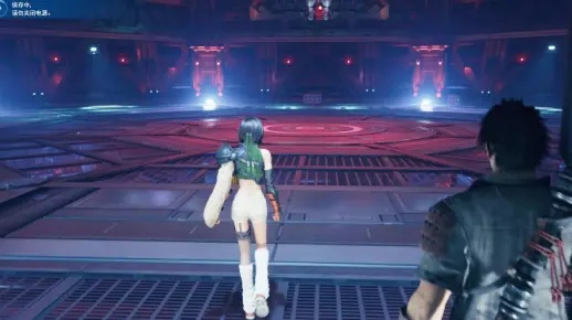 《最终幻想7重制版》尤菲篇兀鹰堡垒冠军速通攻略！