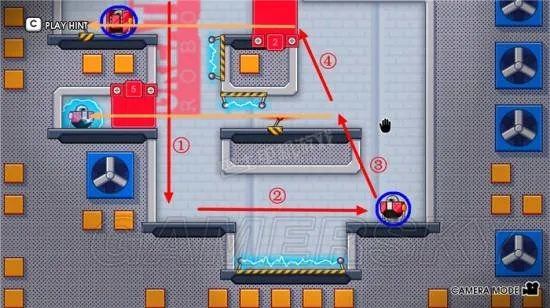 《10秒忍者X》全攻略揭秘：高效通关技巧大公开